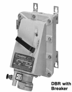 3,735,078 Receptacle Pole Catalog Number 30 Amp 2W,3P 2 DBR3023DS 30 Amp 3W,4P 3 DBR3034DS 60 Amp 2W,3P 2 DBR6023DS 60 Amp 3W,4P 3 DBR6034DS 100 Amp 2W,3P 2 DBR1023DS 100 Amp 3W,4P 3 DBR1034DS For