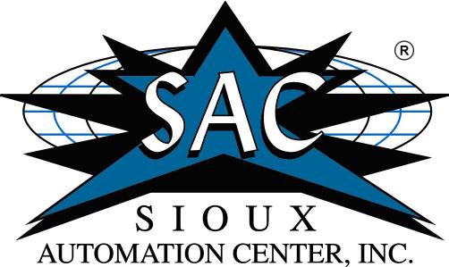 QUALITY PEOPLE, QUALITY PRODUCTS SAC Sioux Automation 877 1st Ave NW Sioux