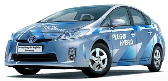 In Q1 12 the industry reached a significant point in history when Prius Hybrid became The best selling car in the World 1 Toyota