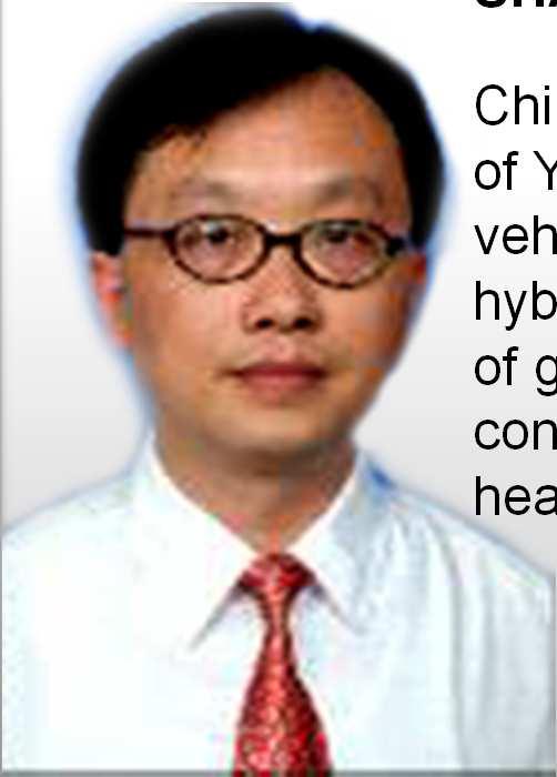Comment Why conventional hybrids will outshine EVs in China SHANGHAI China's central government has spent billions of Yuan to encourage development of electric - vehicles and plug in hybrids, but
