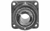 ZF/ZFS FLANGE BLOCKS ADAPTER 9000 Fixed and Floating Side View Flange With Pilot Full Side View Flange Block Fixed Full Side View Flange Block Floating Four Hole Square Flange Block Six Hole Round
