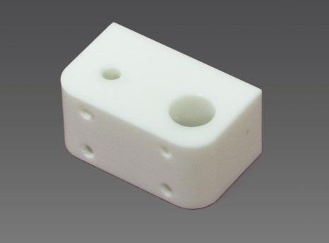 Stirrer Blocks for ASX-1400/1600 Autosamplers Version depends on the