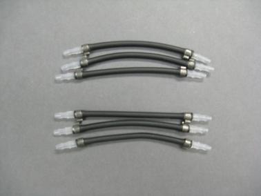 SP6430  Connector Kit (Viton)
