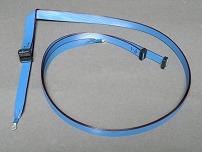 Stepper Ribbon Cable