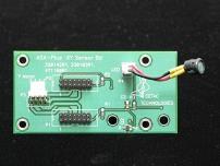 Z axis board SP6228 Aux