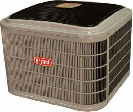 187B (2-5 Ton) 180B (3 Ton Trophy) EVOLUTIONt 17 AIR CONDITIONER WITH PURONr REFRIGERANT Product Data the environmentally sound refrigerant Bryant s air conditioners with Puron r refrigerant provide