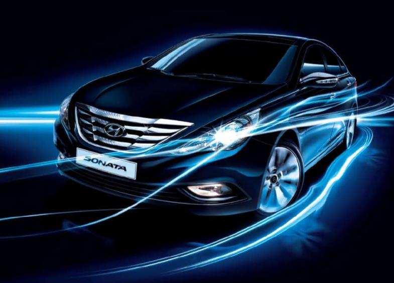 HISTORY 2010~ HISTORY Hyundai