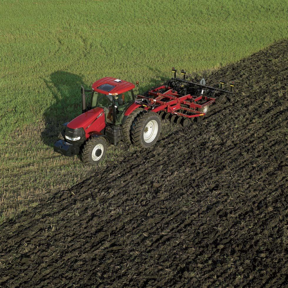 4-inch diagonal touchscreen Use for planting/seeding, harvesting and machine control Up to 6 run screens on a single monitor Faster processing speeds than the AFS Pro 600 Almost 50 percent lighter