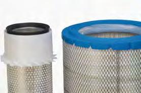Our filters offer the following advantages:» Highest efficiency product available» Designed and supplied as a complete