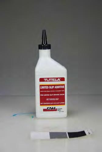 Gear & TRANSMISSION OIL DRIVETRAIN FLUID Engineered for Case IH Quadtrac Idlers This high-performance SAE50 transmission and drivetrain lubricant is engineered to meet the severe conditions found in