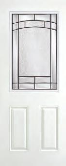 Transom 2021 2528 2343 All panels available in steel, and Available in patina caming only ELE450