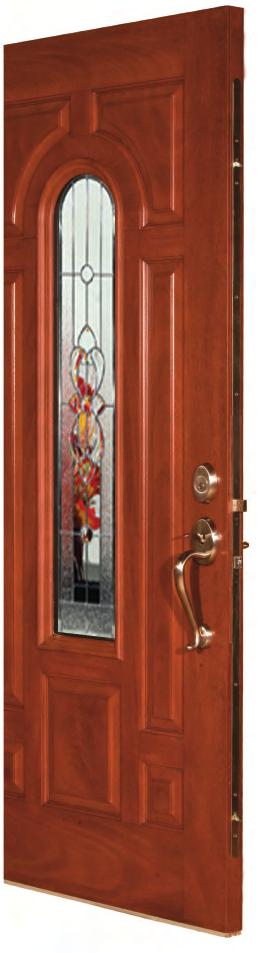 Multi-Point Locking Systems Rockwell Security Locks List Pricing (add to door price)