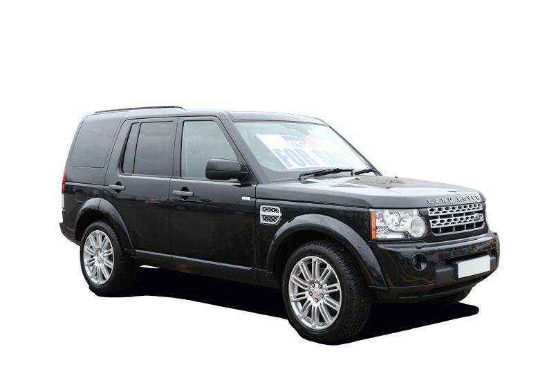 We have a wide range of quality vehicles readily available for