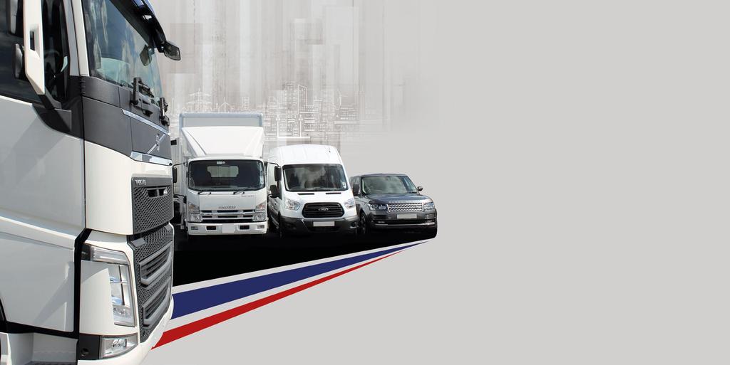 Our History MC Rental began 10 years ago as a division of MC Group. The Group s history can be traced back to 1988 when the independently-owned company opened as a commercial vehicle dealership.