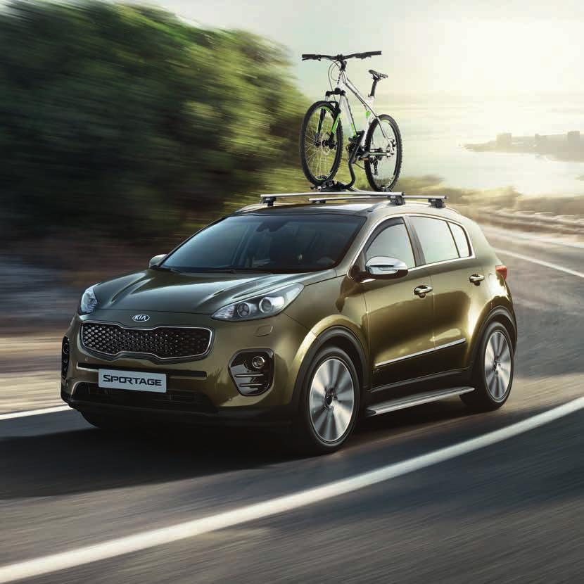 The Kia 7-year/150,000 km new car warranty. Valid in all EU member states (plus Norway, Switzerland, Iceland and Gibraltar), subject to local terms and conditions. www.kia.