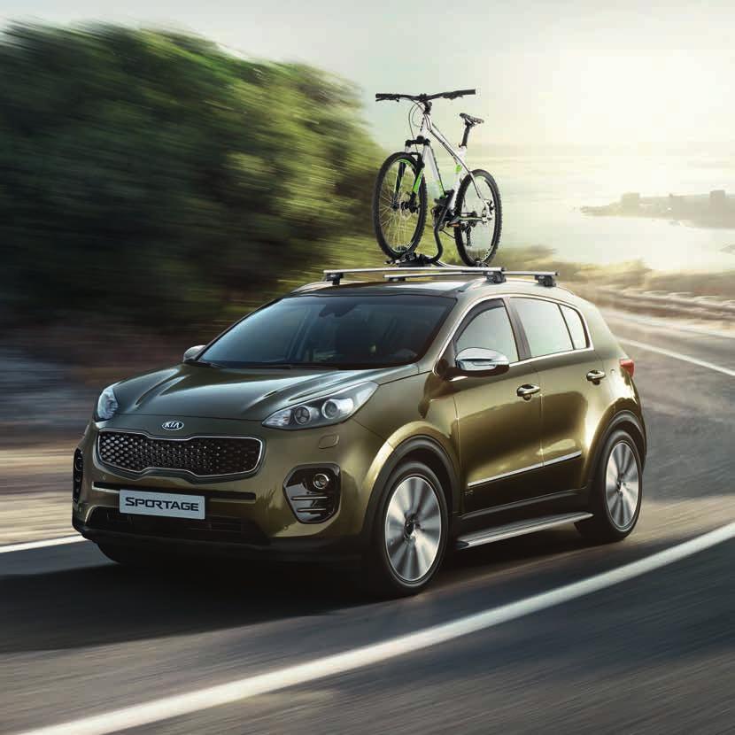 The Kia 7-year/150,000 km new car warranty. Valid in all EU member states (plus Norway, Switzerland, Iceland and Gibraltar), subject to local terms and conditions. www.kia.