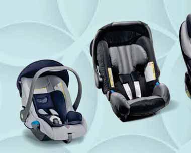 71805367 For isofix Fair G0/1S child seat. 71807387 FAIR JUNIOR FIX CHILD SEAT - E For children weighing between 15 to 36 kg.