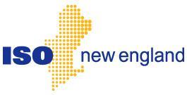 To: From: NECPUC and NESCOE Eric Johnson, Director, External Affairs, ISO New England Date: January 22, 2016 Subject: How Energy Storage Can Participate in New England s Wholesale Electricity Markets
