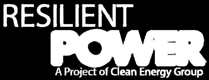 Thank you for attending our webinar Todd Olinsky-Paul Resilient Power Project Director todd@cleanegroup.
