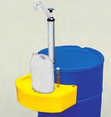 Product Number: 2400-14 Todd Drum Funnel Cover Todd Drum Funnel Cover keeps the the Todd Drum Funnel (2400-14) clean and protects the drum from contaminants.