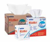 WYPALL * X60 CLOTHS A versatile reusable cloth to replace assorted rags The best general purpose wiper in its class Tasks Cleaning equipment & surfaces Applying/removing thinners & lubricants