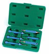 Al01004 FLYWHEEL HOLDING TOOL SET when removing the crankshaft pulley for timing belt replacement.