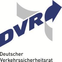 German Road Safety Council 2016 Advanced emergency braking systems for commercial vehicles Resolution taken on 9 September 2016 based on recommendations of the DVR Executive Committee on Vehicle