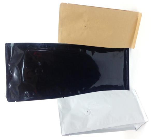 ZEALAND Colour Options: Black (Matt) & Brown Paper Look SGV2 2kg 170x114x495mm $892.00 1,000 $462.