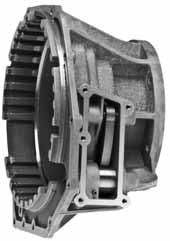 Piston 760 Support Motor