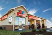 VALVOLINE INSTANT OIL CHANGE Valvoline Instant Oil Change was founded in 1986 and is based in Lexington, Kentucky. We currently have 1,131 locations in 46 states.