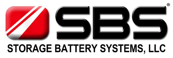 CONTACT INFORMATION Storage Battery Systems SBS supplies a full line of long-life, lowmaintenance flooded batteries, valve-regulated lead-acid (VRLA) batteries and nickel cadmium (Ni-Cd) batteries to