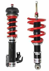 Pedders Products Pedders Sports Ryder shock absorbers and struts combine the most advanced technology with Pedders renowned expertise in the fine tuning of damping rates for superior handling.