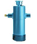 telescopic cylinder - Special cylinders - Bore