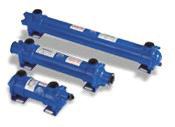 Bent Axis Fixed Displacement Hydraulic Pumps and Motors Axial Piston Pumps SC Series Axial piston pumps of bent axis design,
