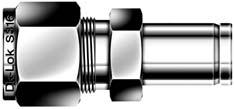 Reducer R Connects fractional tube to frational k-lok R - R - R - R - R - R - R - R - R - R - R - R - R - R -5 R - R - R -0 R - R 5- R 5- R - R - R - R -0 R - R - R - R - R -0 R - R - R0- R0- R0- R-