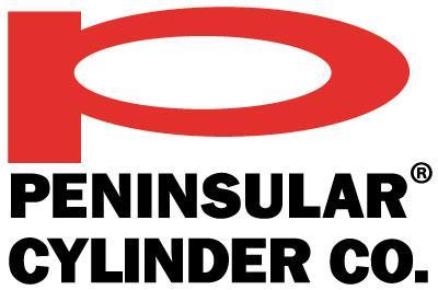 Application Guide Peninsular Cylinder