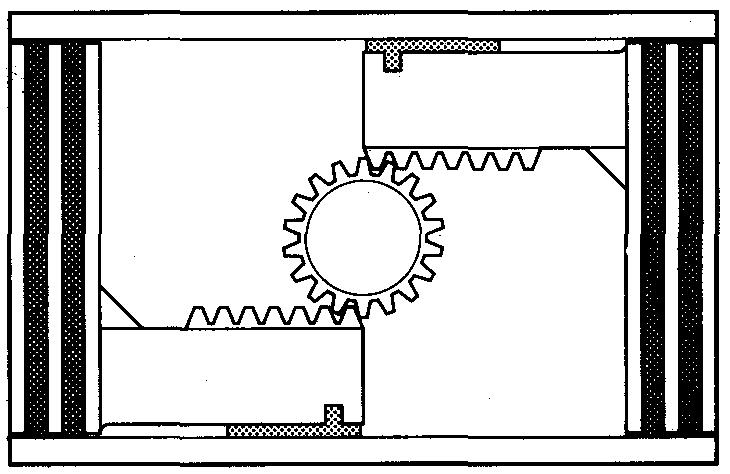 46 Adjusting the opening angle for 0 position CLOSED To adjust, turn the adjusting screw ( 10a ) until the required position is reached and lock this position with the nut ( 12 ) using a socket