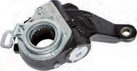Drum brake 135 1 2 3 4 5 6 7 8 8 9 10 Braking system 11 Slack adjuster automatic, 1 Piece suitable for