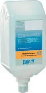 9 9534 000 008 10 9534 000 009 11 9534 000 010 Workshop requirements Soap dispenser Hero universal 2000 suitable for Colour 1000/2000 ml