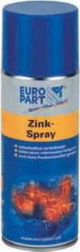 400 ml Spray can 9230 000 120 PTFE spray Permanent separating agent, lubricant and antiseize agent, quick-drying grease-free Temperature resistance -180 to +260 C Colour milky white Application range