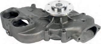 Impeller- 125 mm Scope of supply with  