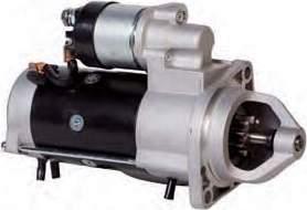 Electrics and lighting DAF CF65, LF55, LF45 7063 002 314 Bosch 0 986 021 190 Starter Motor Voltage