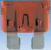 Electrical accessories 69 Blade fuse ATO 4 Electric current