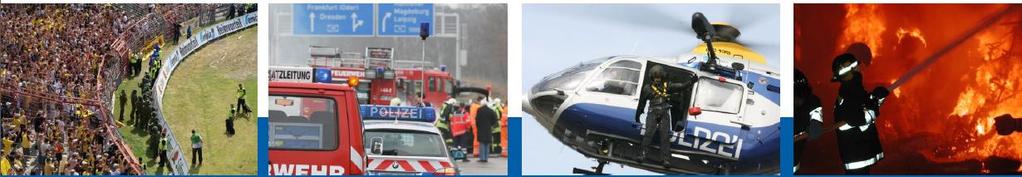 Reference project: Brandenburg Digital Public Safety Communications (BOS).