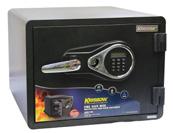 5 2 DEPOSIT BOX 2 Programmable digital lock Anti fish hopper prevents cash and deposits from being stolen during storage Digital lock enters delay mode with multiple wrong