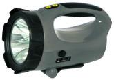 transsistorized super bright 1 watt LED spotlight Excellent for any car, boat, workshop camping,