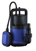 GARDEN EQUIPMENT SUBMERSIBLE PUMP KW2001371 KW2001372 KW2001373 KW2001374 IPX 8 Floating automatic