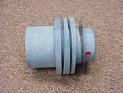 5 X 4 CONCENTRIC REDUCER 012050-238-3 3 GSKETED FITTING 012030-620-0 4 GSKETED FITTING