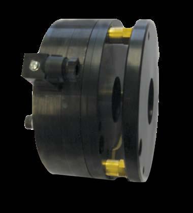 Caliper Brakes Series 1CD Series 1CD Surestop Spring- Applied Electromagnetically- Released Caliper Brakes For Dry Operation SURESTOP brakes are engaged by coil springs and disengaged by an