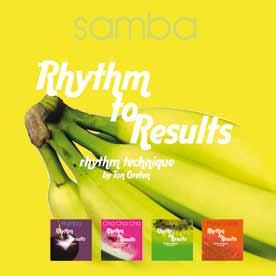 demand for a cd that covers all possible different rhythms of the samba.
